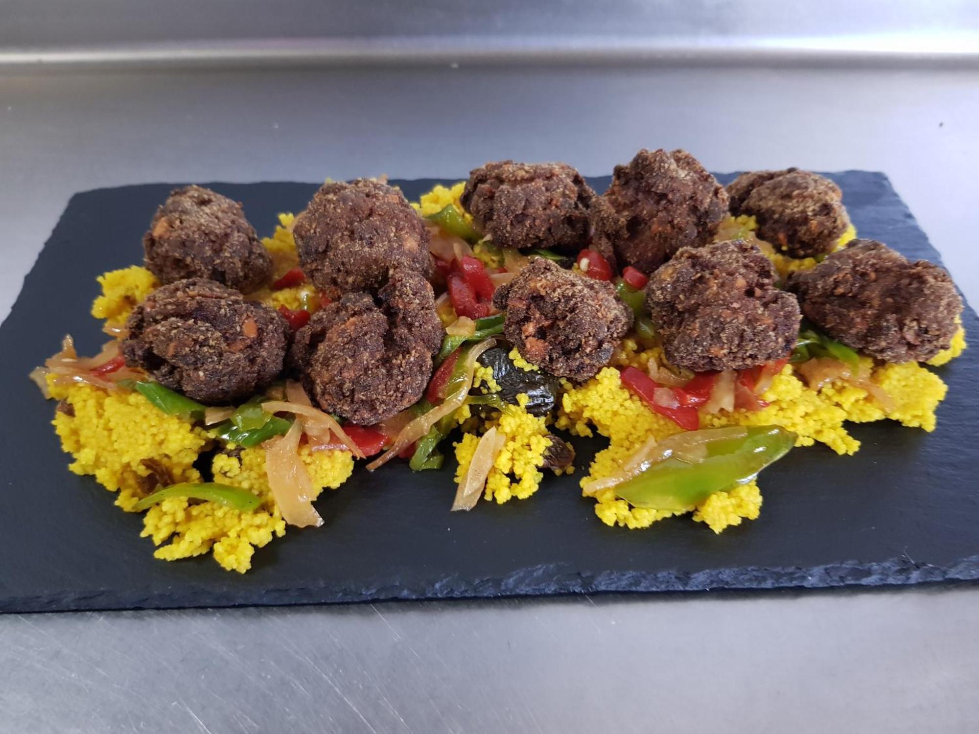 Baños de la Encina Hotel Restaurante Banos מראה חיצוני תמונה
