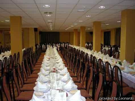 Baños de la Encina Hotel Restaurante Banos מראה חיצוני תמונה